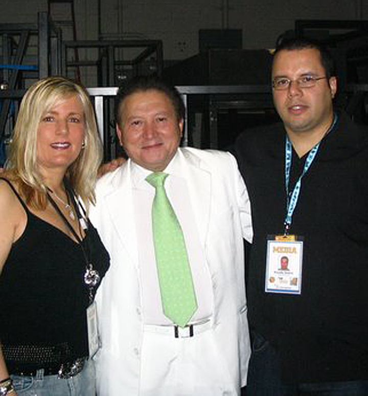 juan gabriel